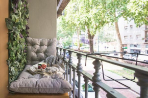 Fancy studio in Porta Romana by Easylife
